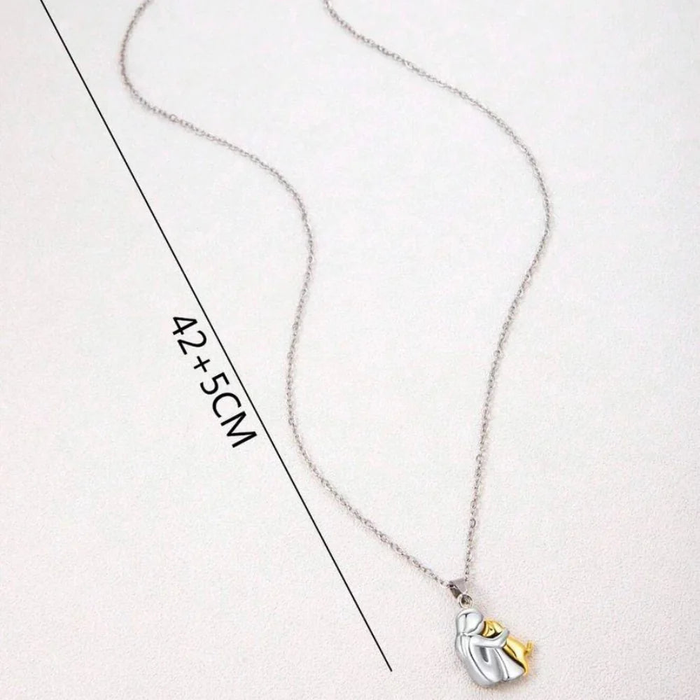 Pendentif Fidèle Compagnon