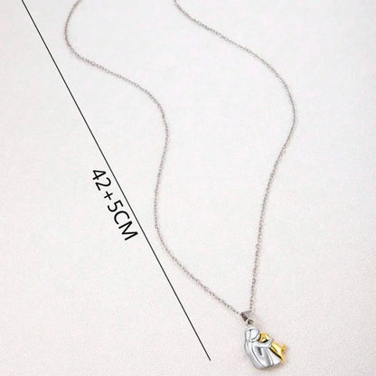 Pendentif Fidèle Compagnon