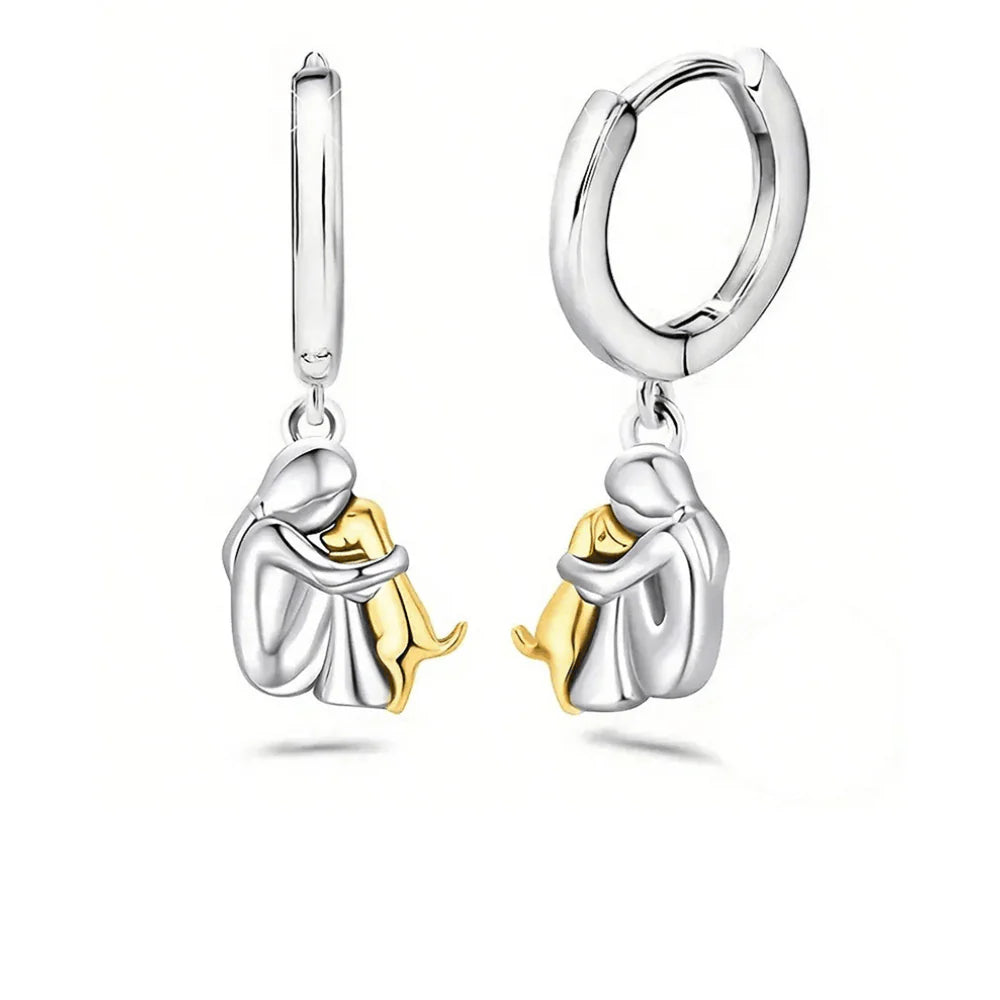 Pendentif Fidèle Compagnon