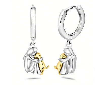 Pendentif Fidèle Compagnon