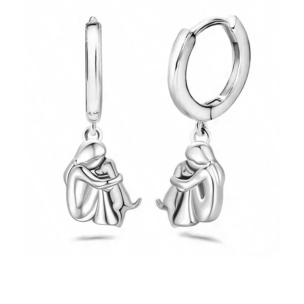 Pendentif Fidèle Compagnon