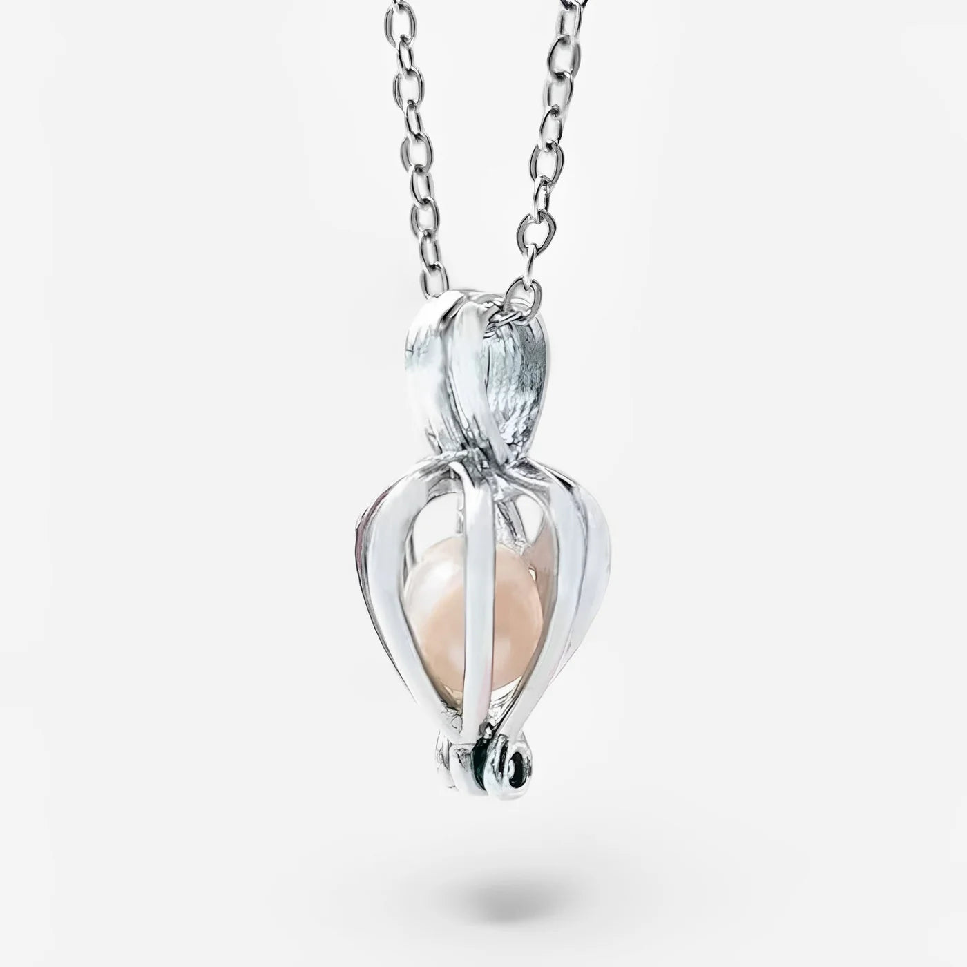 Collier Perle d'Huître NiogloParis™